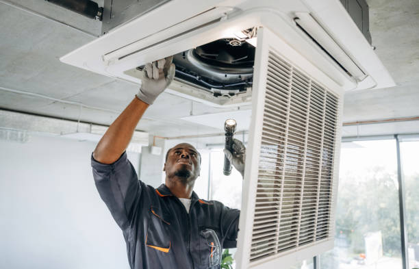 Licensed Ductwork Repair service in Wildwood, MO - FH HVAC