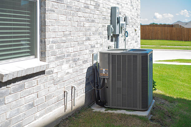 Reliable Ductwork Repair contractor in Wildwood, MO by FH HVAC